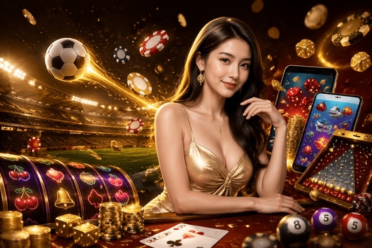 4868bet
