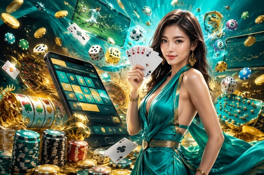 4868bet