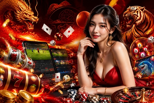 4868bet