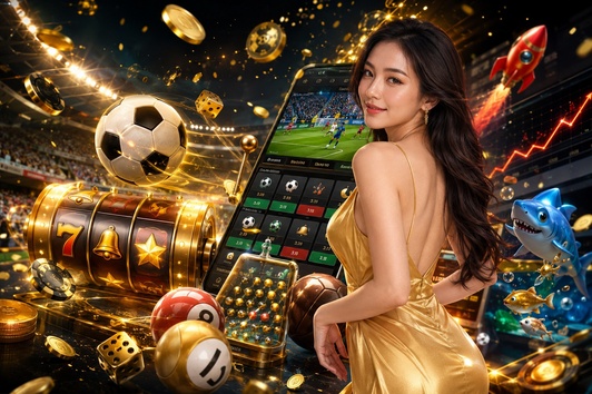 4868bet