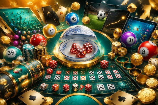 4868bet