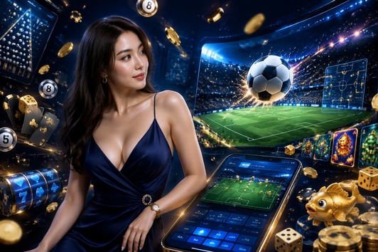 4868bet