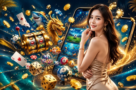 4868bet
