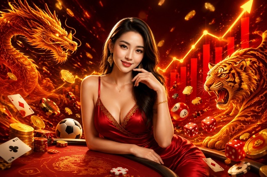 4868bet