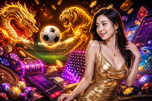 4868bet