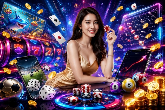 4868bet