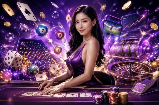 4868bet