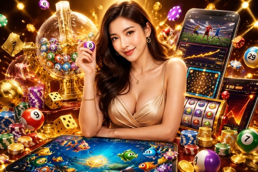 4868bet