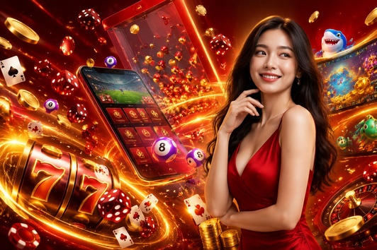 4868bet