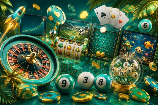 4868bet