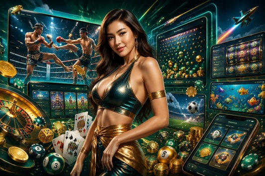 4868bet
