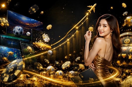 4868bet