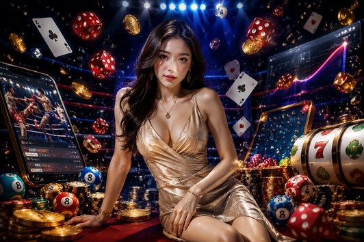 4868bet